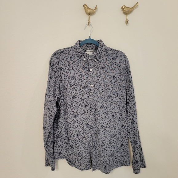 Old Navy Other - Old Navy button up shirt